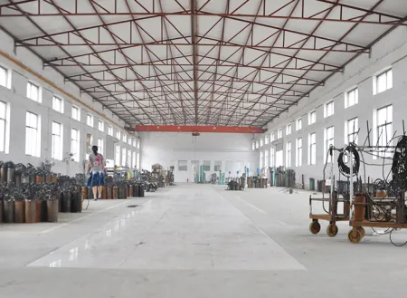 Jinzhou Water Pump Factory Co., Ltd.