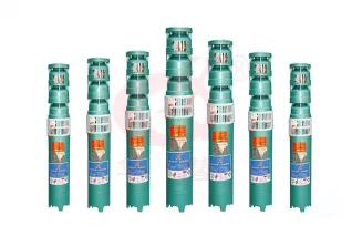 Submersible pump 175 series